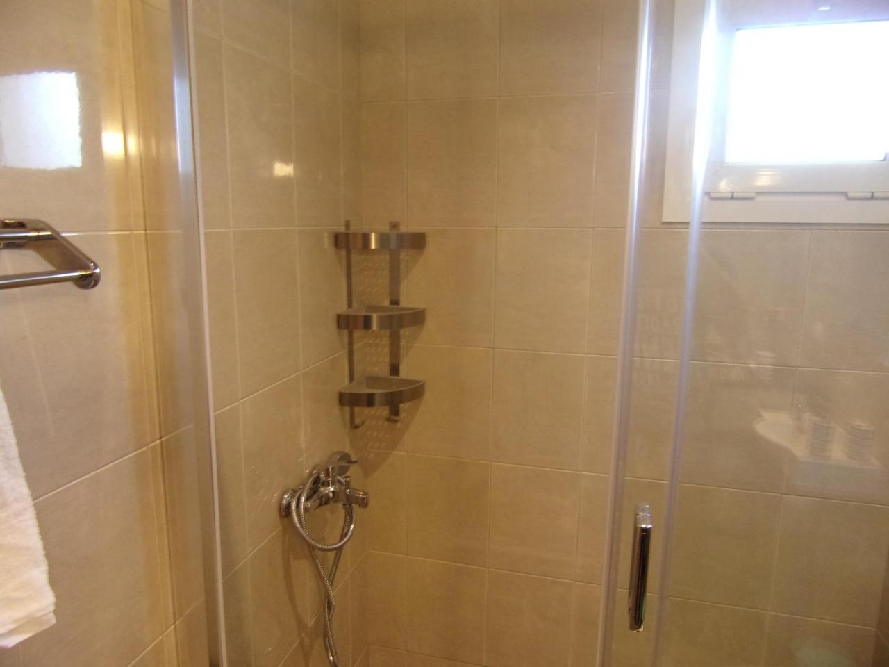 איפסוס George Studios 1 מראה חיצוני תמונה