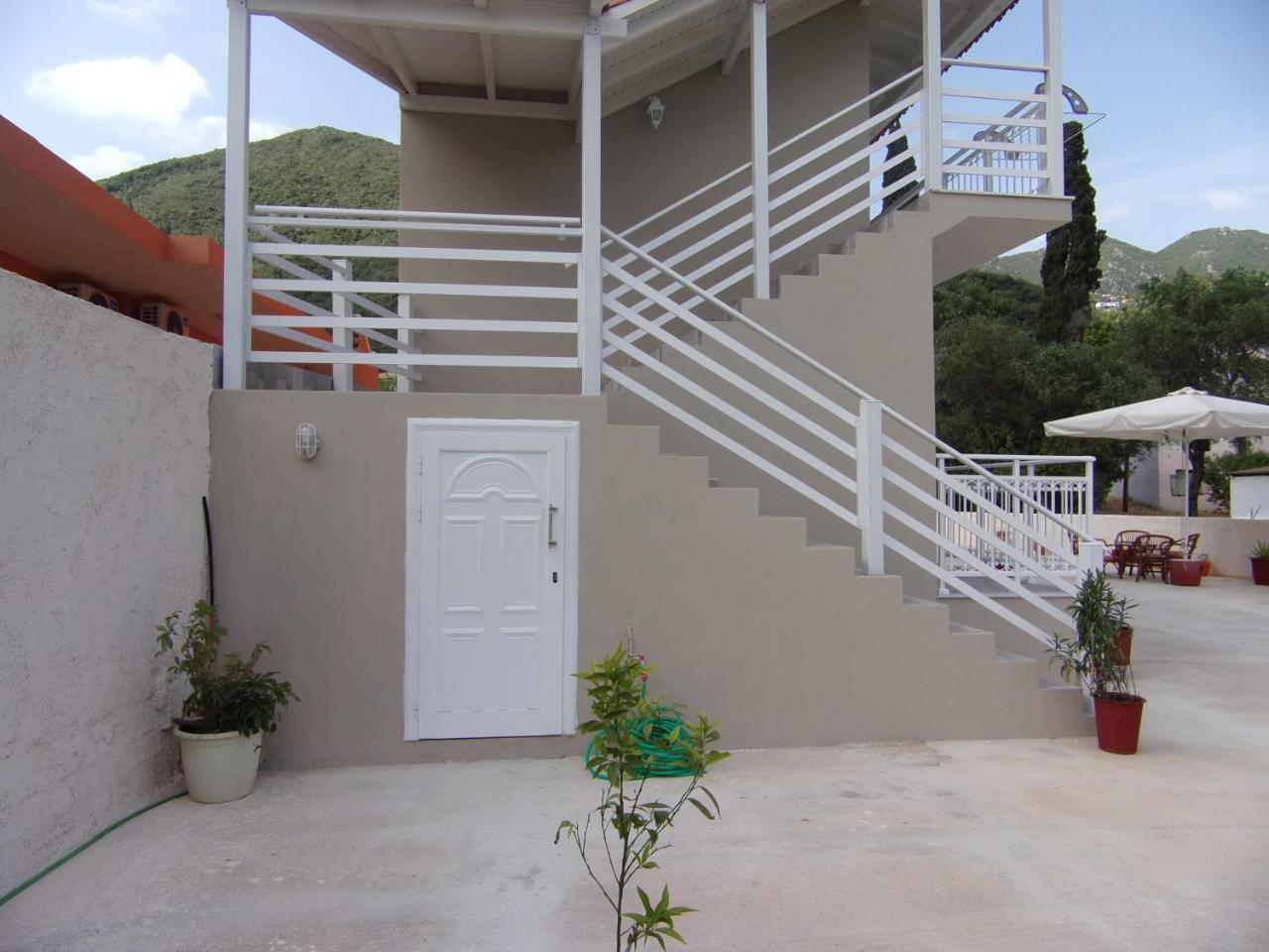 איפסוס George Studios 1 מראה חיצוני תמונה